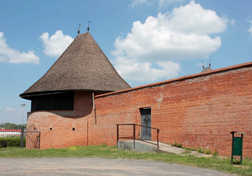 Kisvárdai Vár, Hungary